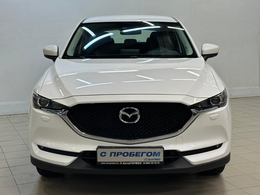 Mazda CX-5 II Балашиха  - изображение 2
