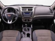 Geely Emgrand X7 I Рестайлинг Москва  - изображение 29