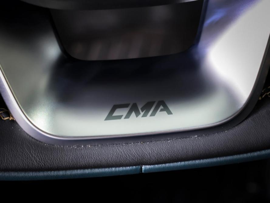 Geely Monjaro I Москва  - изображение 18