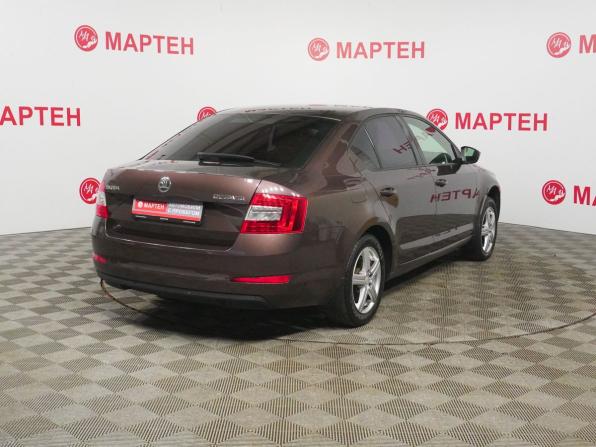 Skoda Octavia III (A7) с пробегом 2014 года, цена 1 210 000 рублей, 159861 км, лифтбек, Автокод Объявления