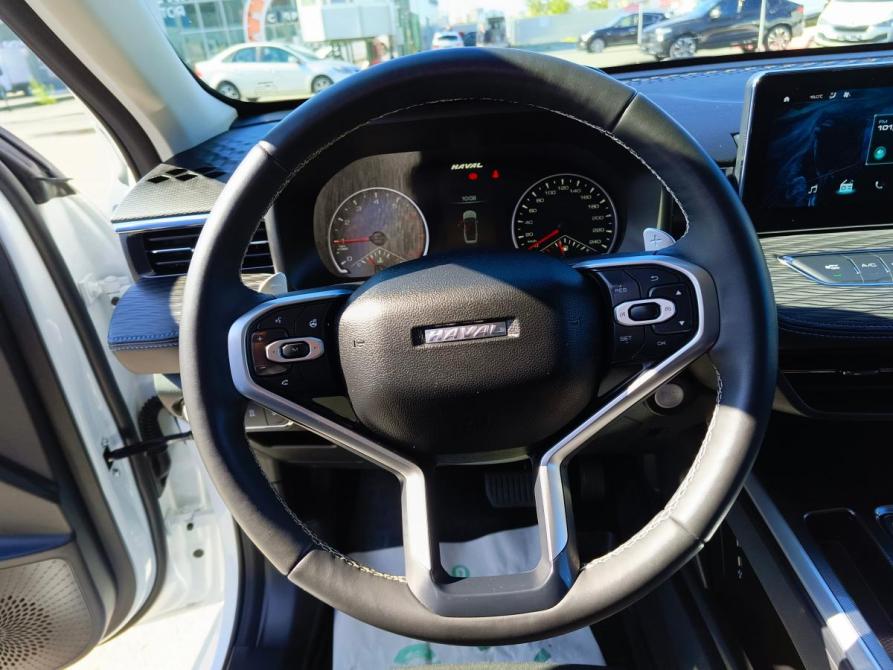 Haval Jolion I Тюмень  - изображение 17