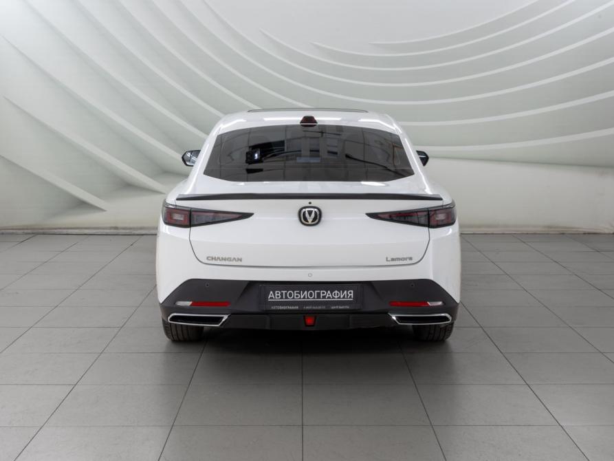 Changan Lamore Волгоград  - изображение 6