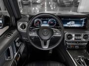 Mercedes-Benz G-Класс III (W463) Москва  - изображение 46