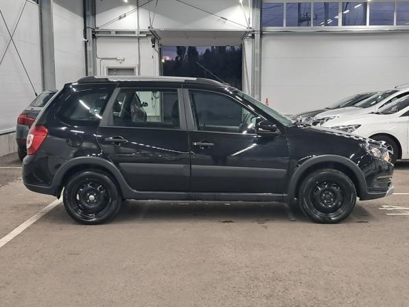 Lada (ВАЗ) Granta I Рестайлинг с пробегом 2022 года, цена 885 000 рублей, 34389 км, универсал, Автокод Объявления