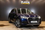 Audi Q5 II (FY) Уфа  - изображение 26