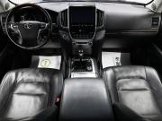 Toyota Land Cruiser 200 Series Рестайлинг 2 Тверь  - изображение 47
