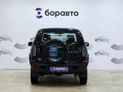 Lada (ВАЗ) Niva Travel I Ставрополь  - изображение 21