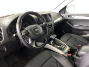 Audi Q5 I (8R) Рестайлинг Москва  - изображение 30
