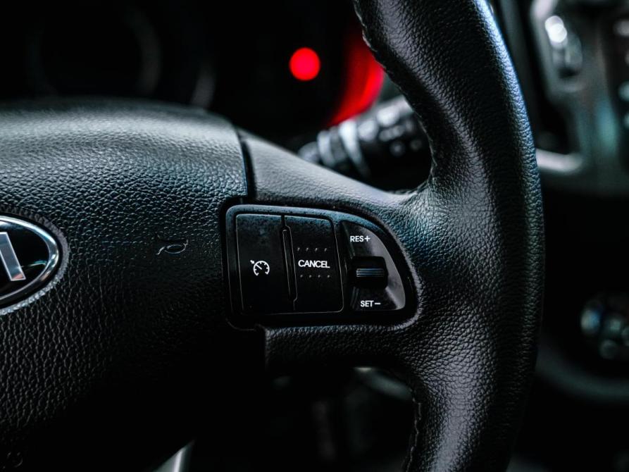 Kia Sportage III Красноярск  - изображение 21