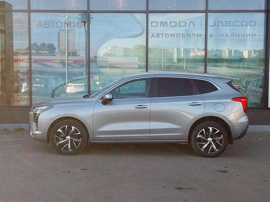 Haval Jolion I Архангельск  - изображение 8