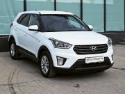 Hyundai Creta I Екатеринбург  - изображение 28