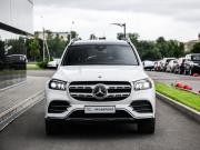 Mercedes-Benz GLS II (X167) Санкт-Петербург  - изображение 44