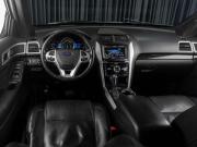 Ford Explorer V Тюмень  - изображение 29