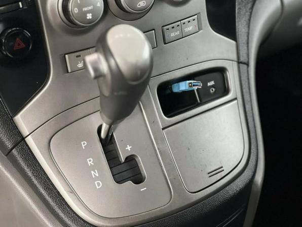 Hyundai Grand Starex I с пробегом 2010 года, цена 1 195 000 рублей, 227703 км, минивэн, Автокод Объявления