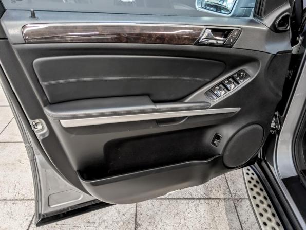Mercedes-Benz M-Класс III (W166) с пробегом 2011 года, цена 1 985 000 рублей, 105354 км, внедорожник, Автокод Объявления