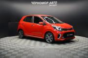Kia Picanto III Крым  - изображение 37