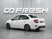 Lada (ВАЗ) Granta I Рестайлинг Воронеж  - изображение 18