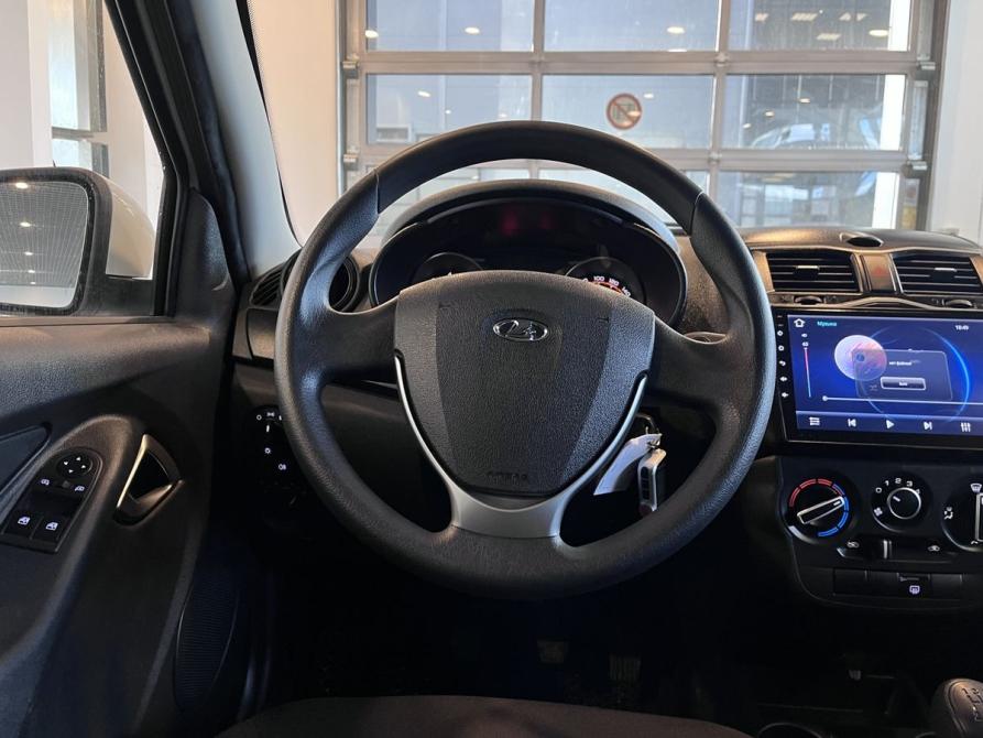 Lada (ВАЗ) Granta I Рестайлинг Чебоксары  - изображение 10