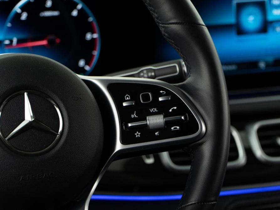 Mercedes-Benz GLE II (V167) Москва  - изображение 14