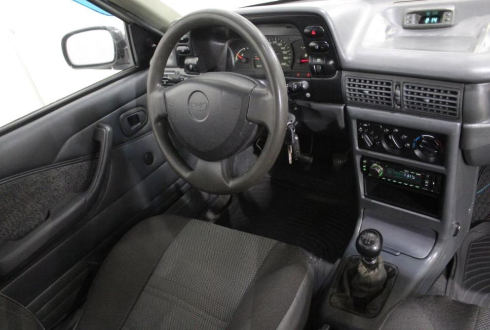 Daewoo Nexia I Рестайлинг Астрахань  - изображение 15