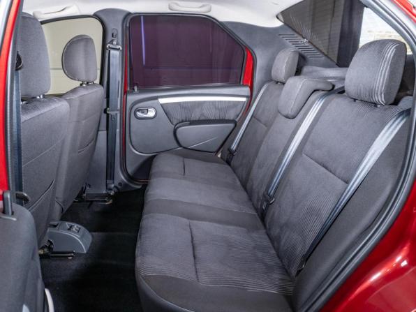 Renault Logan I Рестайлинг с пробегом 2011 года, цена 560 000 рублей, 118220 км, седан, Автокод Объявления