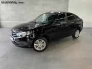 Lada (ВАЗ) Granta I Рестайлинг Стерлитамак  - изображение 23