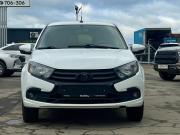Lada (ВАЗ) Granta I Рестайлинг Вологда  - изображение 31