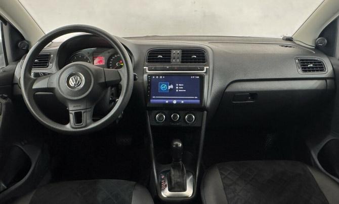 Volkswagen Polo V с пробегом 2011 года, цена 920 000 рублей, 78233 км, седан, Автокод Объявления