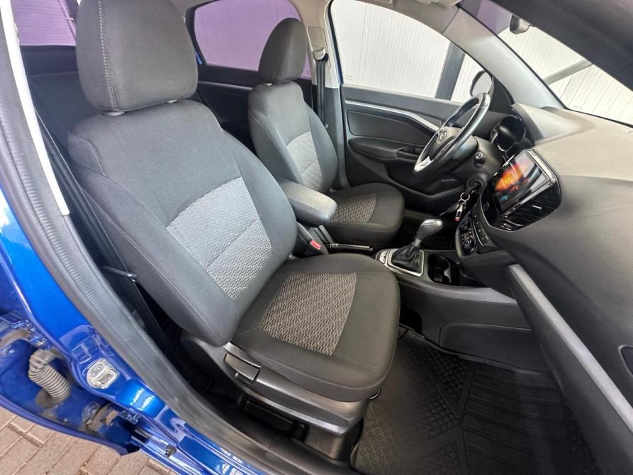 Lada (ВАЗ) Vesta I Тамбов  - изображение 13