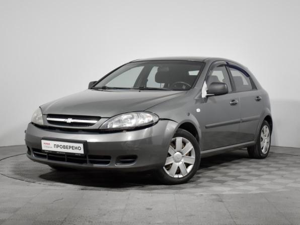 Chevrolet Lacetti I с пробегом 2010 года, цена 370 000 рублей, 143860 км, хэтчбек, Автокод Объявления
