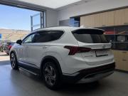 Hyundai Santa Fe IV Рестайлинг Новосибирск  - изображение 17