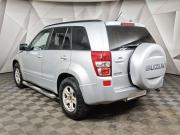 Suzuki Grand Vitara II Рестайлинг Москва  - изображение 24
