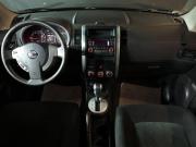Nissan X-Trail II Рестайлинг Уфа  - изображение 26