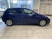 Opel Astra H Рестайлинг Челябинск  - изображение 24