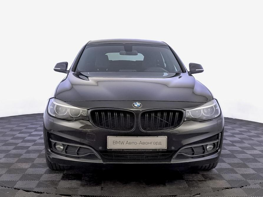 BMW 3 серии VI (F3x) Рестайлинг Санкт-Петербург  - изображение 2