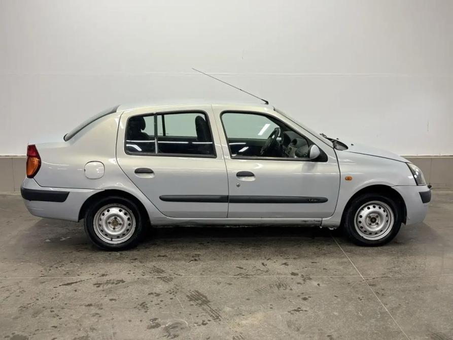 Renault Symbol I Рестайлинг Саратов  - изображение 6