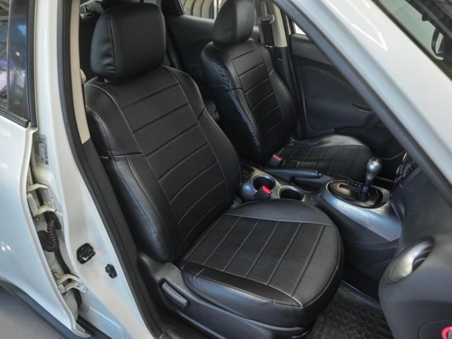 Nissan Juke I Челябинск  - изображение 26