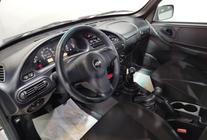 Chevrolet Niva I Рестайлинг с пробегом 2018 года, цена 610 000 рублей, 132508 км, внедорожник, Автокод Объявления