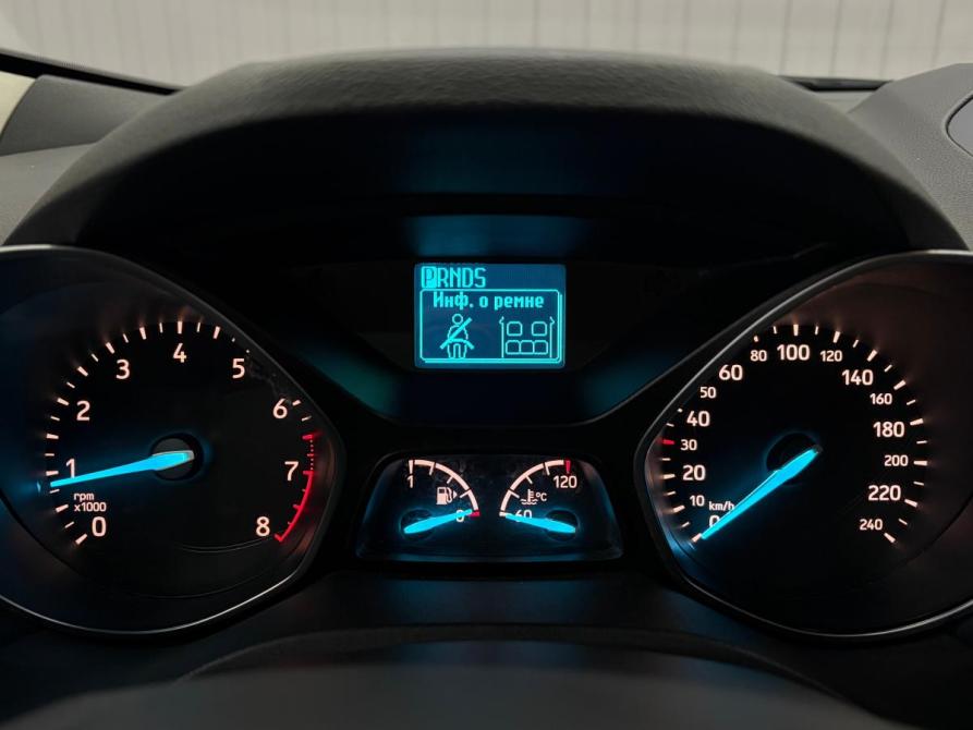 Ford Kuga II Рестайлинг Краснодар  - изображение 10