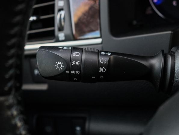 Toyota Camry VII (XV50) Рестайлинг с пробегом 2016 года, цена 2 400 000 рублей, 137081 км, седан, Автокод Объявления