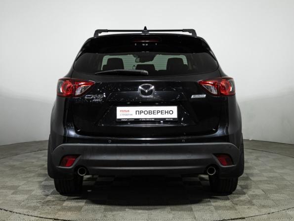 Mazda CX-5 I с пробегом 2012 года, цена 1 549 700 рублей, 130010 км, внедорожник, Автокод Объявления