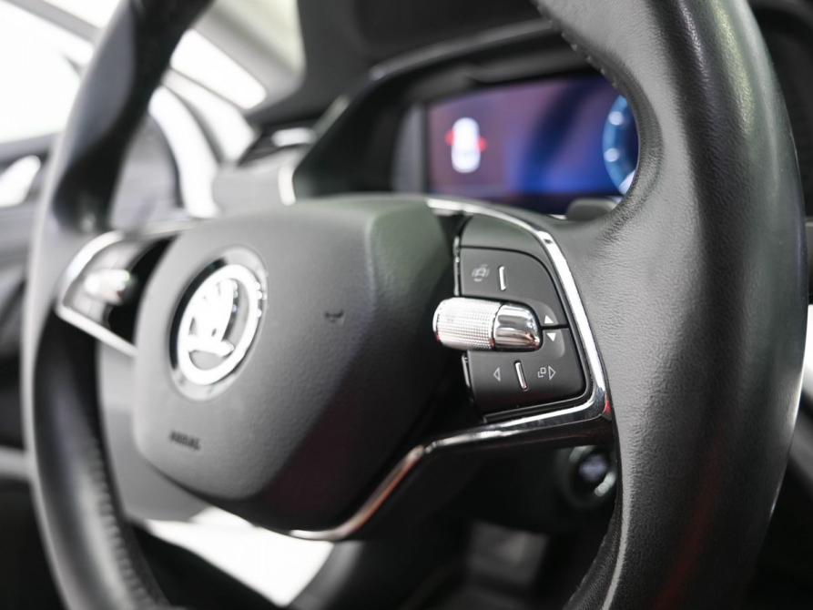Skoda Octavia IV (A8) Ростов-на-Дону  - изображение 18