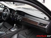 BMW 5 серии V (E60/E61) Рестайлинг Москва  - изображение 30
