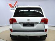 Toyota Land Cruiser 200 Series Рестайлинг 1 Уфа  - изображение 31