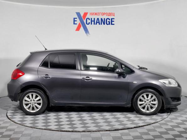 Toyota Auris I с пробегом 2007 года, цена 609 000 рублей, 139712 км, хэтчбек, Автокод Объявления