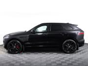 Jaguar F-Pace I Рестайлинг Москва  - изображение 33