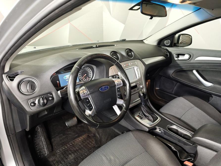 Ford Mondeo IV Москва  - изображение 18