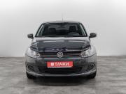 Volkswagen Polo V Красноярск  - изображение 26