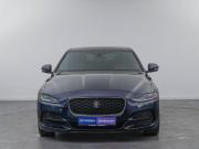 Jaguar XE I Рестайлинг Москва  - изображение 25