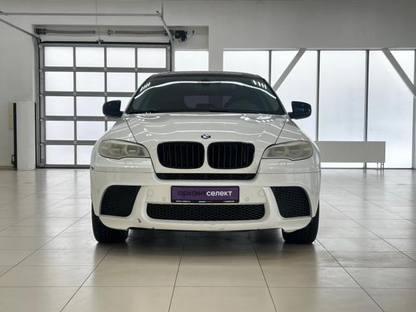 BMW X6 I (E71) с пробегом 2012 года, цена 1 789 000 рублей, 188947 км, внедорожник, Автокод Объявления